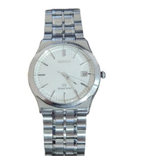 Load image into Gallery viewer, Grand Seiko, (Vintage, Circa 1990's) SBGG001, 37mm, 8N65-9000 Quartz (In Stock Item)