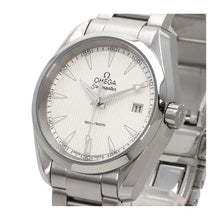 Load image into Gallery viewer, Omega Seamaster Aqua Terra, Quartz, 38.5mm, 231.10.39.60.02.001 (Off-shore item)