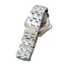 Load image into Gallery viewer, Omega 120m, 36mm, Quartz, 2511.50 (In stock item)