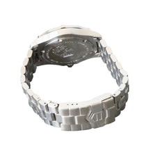 Load image into Gallery viewer, Tag Heuer 2000 Professional, Silver dial, Quartz, 38mm, model WK1112 (In Stock Item)
