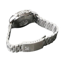 Load image into Gallery viewer, Omega Speedmaster Date, Automatic Chronograph, 39mm, Reverse Panda, Circa, model 3511.50.00 (In Stock Item)