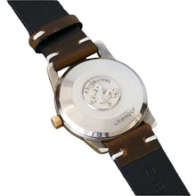 Load image into Gallery viewer, Vintage Omega Seamaster Calendar, Automatic, 34.5mm, model - CK2849 (In-Stock Item)