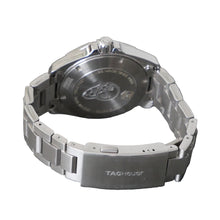 Load image into Gallery viewer, Tag Heuer Aquaracer, 41mm, Automatic Calibre 5, WAY2111.BA0928 (In-stock item)
