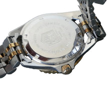 Load image into Gallery viewer, Tag Heuer 1000 two-tone, 38mm, Quartz, 980.020B (In-stock item)