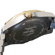 Load image into Gallery viewer, Tag Heuer 2000 2 tone, 38mm, Quartz, WK1120-0 (In-Stock item)