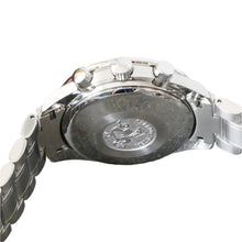 Load image into Gallery viewer, Omega, Speedmaster Date, Silver dial, Automatic Chronograph, 39mm, model 3513.30.00 (In-Stock Item)