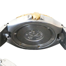 Load image into Gallery viewer, Omega Seamaster 200m (Pre-bond, vintage), 36mm, Black and Gold Dial, Quartz (In-Stock Item)