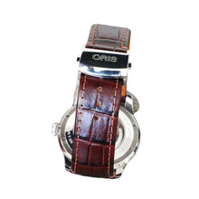 Load image into Gallery viewer, Oris, Artelier skeleton dial, 40.5mm, Automatic (In Stock item)
