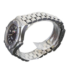 Load image into Gallery viewer, Tag Heuer 2000 Professional, Black dial, Quartz, 38mm, model WK1110 (In Stock Item)