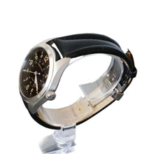 Load image into Gallery viewer, Hamilton Khaki Field, Quartz, 40mm, Black dial, H685510 (In Stock Item)