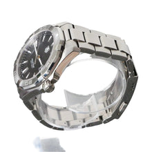 Load image into Gallery viewer, Tag Heuer, Aquaracer, 41mm, Black dial, Quartz, Model WAY1110.BA0928 (In Stock Item)