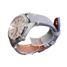 Load image into Gallery viewer, Hamilton Khaki Field, Quartz, 40mm, Silver dial, H685510 (In Stock Item)