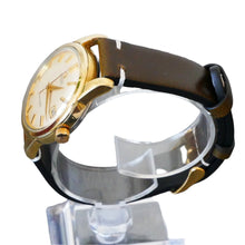 Load image into Gallery viewer, Vintage Omega Seamaster Calendar, Automatic, 34.5mm, model - CK2849 (In-Stock Item)