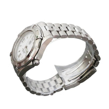 Load image into Gallery viewer, Tag Heuer, 2000 Exclusive, White Quarter Arabic Dial, 37mm, Quartz, WN1111.BA0311 (In Stock Item)