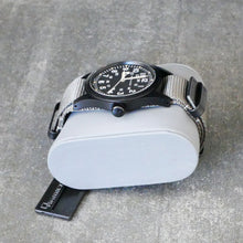 Load image into Gallery viewer, Hamilton, Khaki Field, Mechanical, Grey dial, 38mm, H69409930