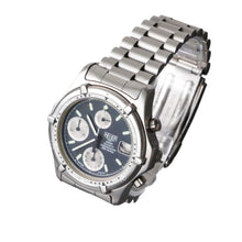 Load image into Gallery viewer, Vintage Heuer, 2000 (Circa mid 80's), Panda dial, 40mm, Quartz, Chronograph, Reference 262.006 (In Stock Item)