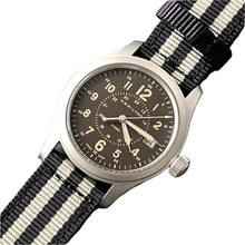 Load image into Gallery viewer, Hamilton, Khaki Field Quartz, 38mm, H68201193 (In Stock Item)