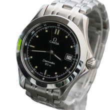 Load image into Gallery viewer, Omega 120m, 36mm, Quartz, 2511.50 (In stock item)