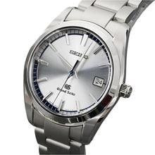 Load image into Gallery viewer, Grand Seiko, Heritage collection, 37mm, 9F62 Quartz, model SBGX071 (In Stock Item)