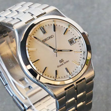 Load image into Gallery viewer, Grand Seiko, (Vintage, Circa 1990's) SBGG001, 37mm, Movement 8N65-9000