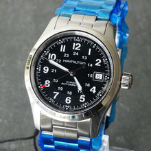Load image into Gallery viewer, Hamilton, Khaki Field Automatic, 38mm, model - H70455133