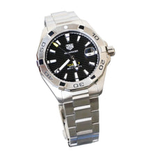 Load image into Gallery viewer, Tag Heuer Aquaracer, Automatic, 41mm, model WBD2110.BA0928 (In Stock Item)