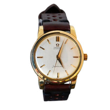 Load image into Gallery viewer, Omega Seamaster (Vintage), Automatic, 36mm, 165.011-63 (In-Stock Item)