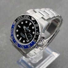 Load image into Gallery viewer, Rolex GMT Master II, 40mm, Automatic, 126710BLNR (In-Stock item)