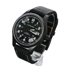 Load image into Gallery viewer, Hamilton, Khaki Field Titanium, 42mm, Automatic, model H70575733 (In Stock Item)
