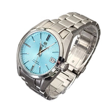 Load image into Gallery viewer, Grand Seiko, 40mm, Hi-Beat Calibre 9S85 Automatic, SBGH331G (In-Stock item)