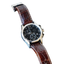 Load image into Gallery viewer, Hamilton, Jazzmaster, Quartz Chronograph, 42mm, H32612735 (In Stock Item)