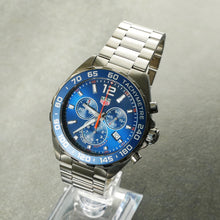 Load image into Gallery viewer, Tag Heuer, Formula 1, Quartz Chronograph, 43mm, model - CAZ1014.BA0842, Full set