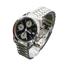 Load image into Gallery viewer, Omega Speedmaster Date, Automatic Chronograph, 39mm, Reverse Panda, Circa, model 3511.50.00 (In Stock Item)