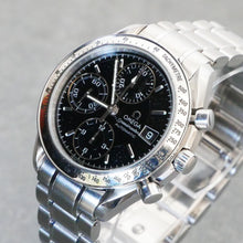Load image into Gallery viewer, Omega Speedmaster, Automatic Chronograph, 39mm, model 3513.50.00