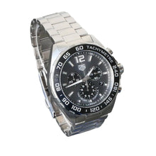 Load image into Gallery viewer, Tag Heuer, Formula 1, Quartz, Chronograph, 43 mm, model - CAZ1011.BA0842 (In Stock Item)
