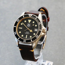 Load image into Gallery viewer, Tag Heuer, 1000 (Vintage, Circa mid 80's) 38mm, Quartz