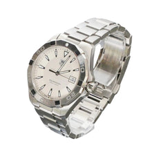 Load image into Gallery viewer, Tag Heuer, Aquaracer, 41mm, White dial, Quartz, WAY1111.BA0928 (In Stock Item)