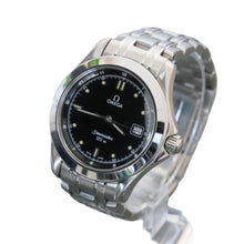 Load image into Gallery viewer, Omega 120m, 36mm, Quartz, 2511.50 (In stock item)