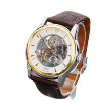 Load image into Gallery viewer, Oris, Artelier skeleton dial, 40.5mm, Automatic (In Stock item)