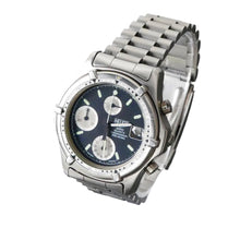 Load image into Gallery viewer, Vintage Heuer, 2000 (Circa mid 80's), Panda dial, 40mm, Quartz, Chronograph, Reference 262.006 (In Stock Item)