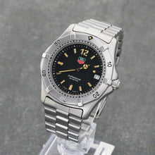 Load image into Gallery viewer, Tag Heuer, 2000, 38mm, Quartz, WK1110