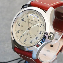 Load image into Gallery viewer, Hamilton, Khaki Field King, Automatic, 40mm, H64455523