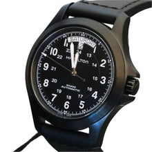 Load image into Gallery viewer, Hamilton, Khaki Field King, Automatic, 40mm, H644657330 (In Stock Item)