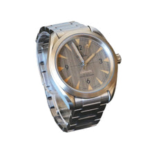 Load image into Gallery viewer, Omega, Railmaster, Silver dial, 40mm, Automatic Master Chronometer, 220.10.40.20.06.001 (In Stock Item)