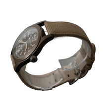 Load image into Gallery viewer, Hamilton, Khaki Field, Mechanical, Green dial, 38mm, H69449961 (In Stock Item)