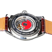 Load image into Gallery viewer, Oris, Artelier skeleton dial, 40.5mm, Automatic (In Stock item)