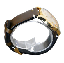 Load image into Gallery viewer, Vintage Omega Seamaster Calendar, Automatic, 34.5mm, model - CK2849 (In-Stock Item)