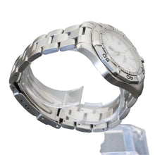 Load image into Gallery viewer, Tag Heuer, Aquaracer, 39mm, White dial, Quartz, WAF1110.BA0800 (In Stock Item)