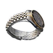 Load image into Gallery viewer, Tag Heuer 1000 two-tone, 38mm, Quartz, 980.020B (In-stock item)