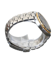 Load image into Gallery viewer, Omega Seamaster 200m (Pre-bond, vintage), 36mm, Black and Gold Dial, Quartz (In-Stock Item)